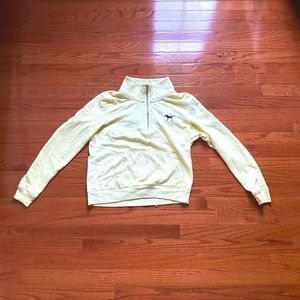 Yellow Jacket from PINK. Condition - barely used, like new